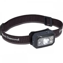 Black Diamond Storm 375 -Hiking And Camping GRA 1
