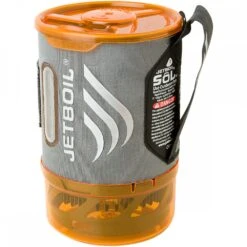 Jetboil Sol -Hiking And Camping GRA 17