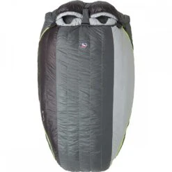 Big Agnes King Solomon 15° -Hiking And Camping GRA 3