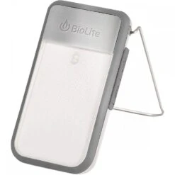 BioLite PowerLight Mini -Hiking And Camping GRE 1