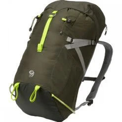 Mountain Hardwear Scrambler 30 -Hiking And Camping GRE 4