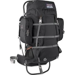 JanSport Carson 80 -Hiking And Camping GREHUM 3