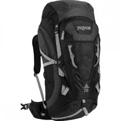 JanSport Katahdin 70L -Hiking And Camping GRETARGRE 2