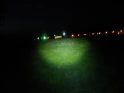 Light & Motion GoBe+ 500 Search -Hiking And Camping GoBe 29