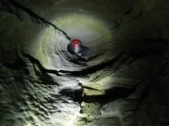 Light & Motion GoBe+ 500 Search -Hiking And Camping GoBe 500 spot