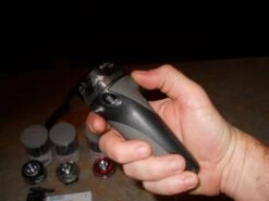 Light & Motion GoBe+ 500 Search -Hiking And Camping GoBe 8