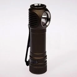 ZebraLight H51w -Hiking And Camping H51 2