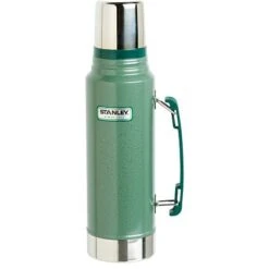 Stanley Classic Vacuum Bottle -Hiking And Camping HAM