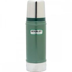 Stanley Classic Vacuum Bottle -Hiking And Camping HAMGN
