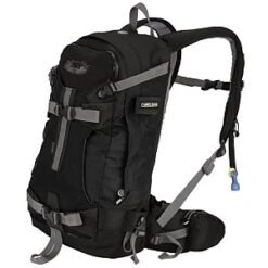 CamelBak Hellion -Hiking And Camping HELBK