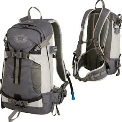 CamelBak Hellion -Hiking And Camping HELSG