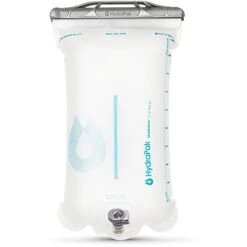 Hydrapak Shape-Shift 2L -Hiking And Camping HYDSS2L