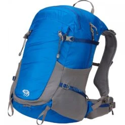Mountain Hardwear Fluid 32 -Hiking And Camping HYPBL