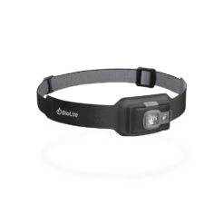 BioLite HeadLamp 200 -Hiking And Camping HeadLamp200 1 MidnightGrey