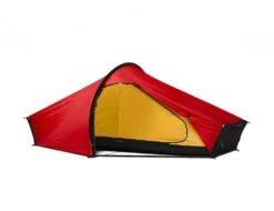 Hilleberg Akto -Hiking And Camping Hilleberg AktoRed sRGBtag