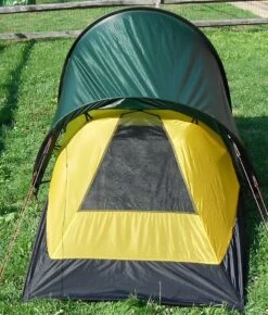 Hilleberg Anjan 2 -Hiking And Camping Hilleberg Anjan 2 review 013