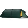 Hilleberg Keron 3 -Hiking And Camping Hilleberg KeronGrn sRGBtag