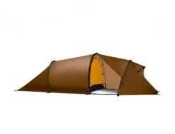 Hilleberg Nallo 3 GT -Hiking And Camping Hilleberg NalloGTSnd sRGBtag