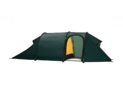 Hilleberg Nammatj 3 GT -Hiking And Camping Hilleberg NammatjGTGrn sRGBtag