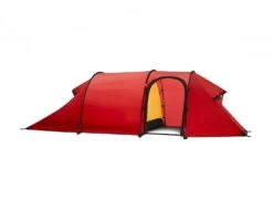 Hilleberg Nammatj 3 GT -Hiking And Camping Hilleberg NammatjGTRed sRGBtag