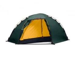 Hilleberg Soulo -Hiking And Camping Hilleberg SouloGrn sRGBtag