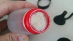 MSR Trail Base Water Filter Kit -Hiking And Camping Hollow Fiber Filter