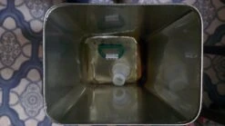 P-38 U.S. Military Can Opener -Hiking And Camping IMAG1330