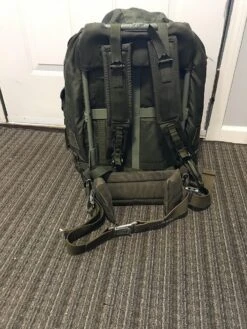 U.S. Military ALICE Pack -Hiking And Camping IMG 1792