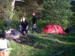 Hilleberg Nammatj 3 GT -Hiking And Camping IMGP0091