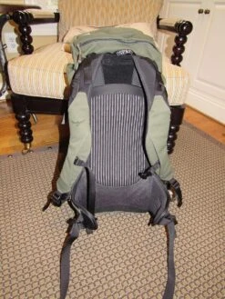 Osprey Archeon 30 -Hiking And Camping IMG 0003