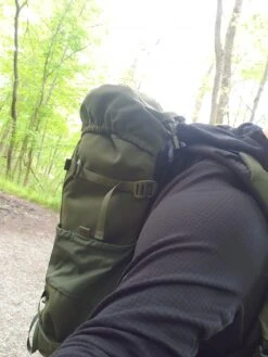 Osprey Archeon 30 -Hiking And Camping IMG 0007