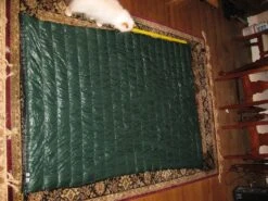 UGQ Flight Jacket 40° -Hiking And Camping IMG 0010 2