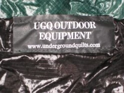 UGQ Flight Jacket 40° -Hiking And Camping IMG 0018