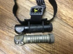 NiteCore HC30 -Hiking And Camping IMG 0026