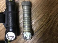 NiteCore HC30 -Hiking And Camping IMG 0027