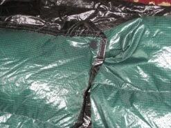 UGQ Flight Jacket 40° -Hiking And Camping IMG 0030