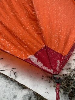 MSR Front Range Tarp Shelter -Hiking And Camping IMG 0053