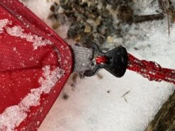 MSR Front Range Tarp Shelter -Hiking And Camping IMG 0055 1