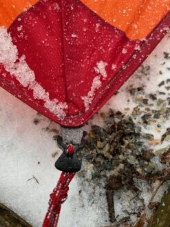 MSR Front Range Bug/Floor Insert -Hiking And Camping IMG 0056 1