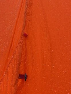 MSR Front Range Tarp Shelter -Hiking And Camping IMG 0057 1