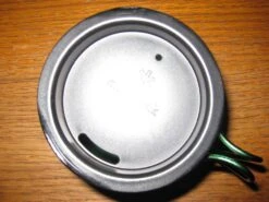 Snow Peak 450ml Mug Insulation Lid -Hiking And Camping IMG 0091 1