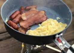 MSR WindBurner Ceramic Skillet -Hiking And Camping IMG 0113 1