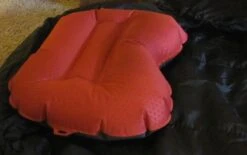 Exped Air Pillow -Hiking And Camping IMG 0142