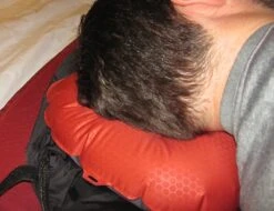 Exped Air Pillow -Hiking And Camping IMG 0145