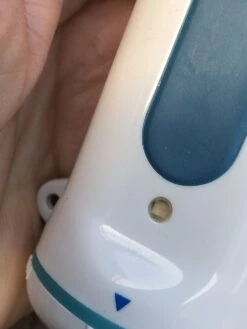 SteriPEN Classic UV Water Purifier -Hiking And Camping IMG 0187