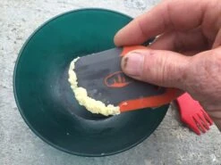 GSI Outdoors Compact Scraper -Hiking And Camping IMG 0227