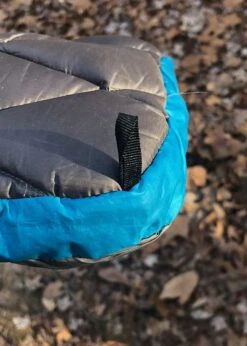 Sierra Designs DriDown Pillow -Hiking And Camping IMG 0246