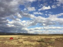 Hilleberg Soulo -Hiking And Camping IMG 0257 1