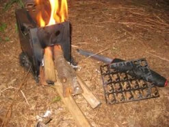 Dutchware Flyz Grill Top -Hiking And Camping IMG 0296