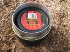 TATO Gear AB-13 Hybrid -Hiking And Camping IMG 0313